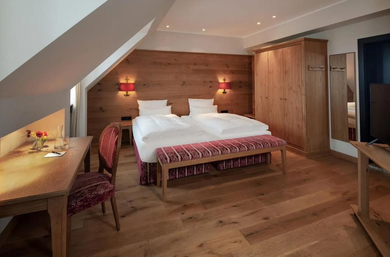 Eden Hotel Wolff Munich