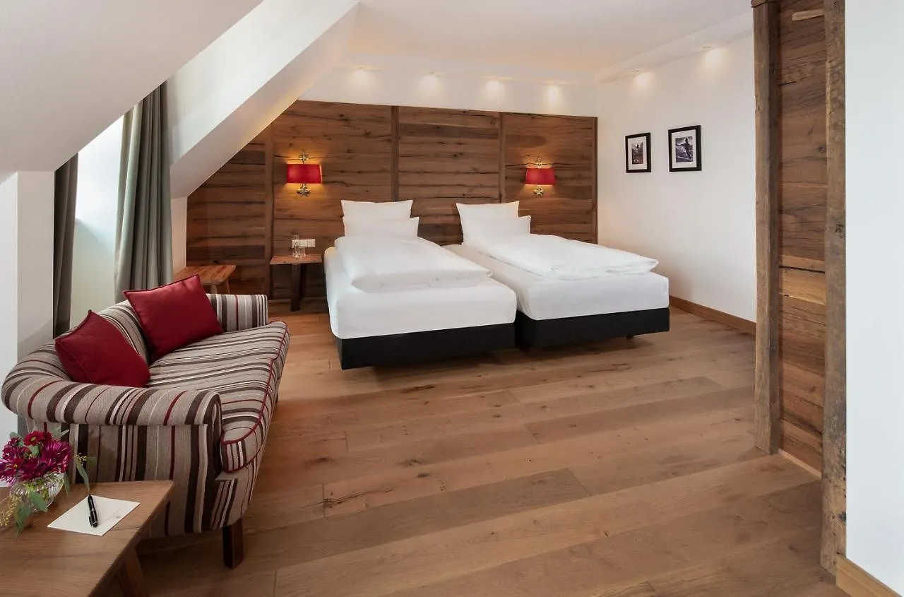 Eden Hotel Wolff Munich Germany
