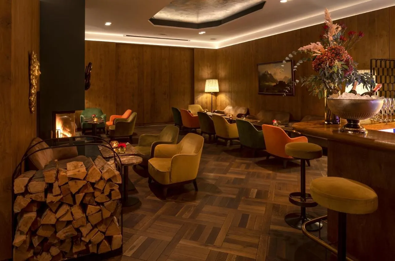 Eden Hotel Wolff Munich 4*,  Germany