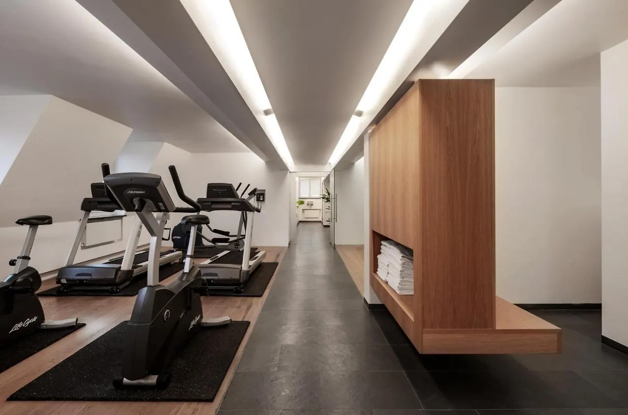 ****  Eden Hotel Wolff Munich Germany