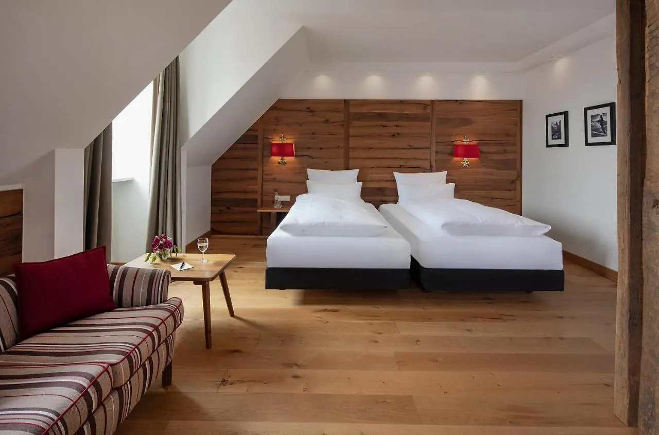 Eden Hotel Wolff Munich