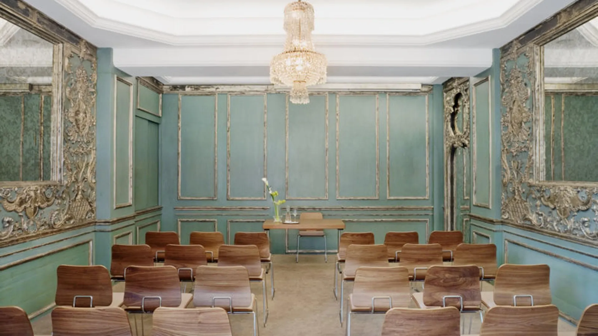 מינכן Eden Hotel Wolff