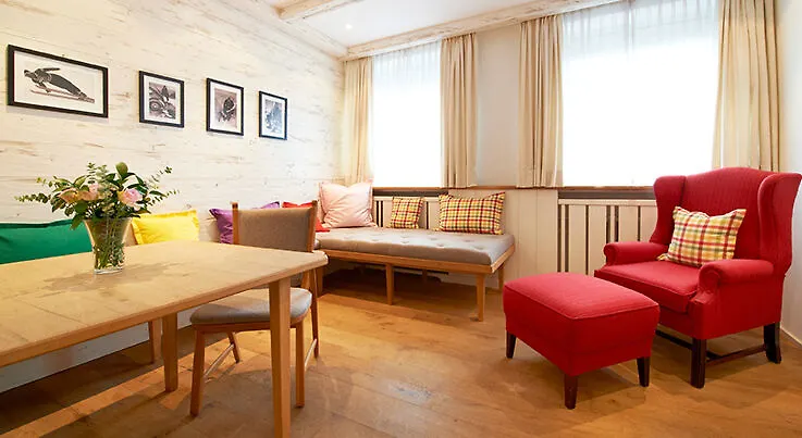 Eden Hotel Wolff Munich