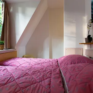 Apartment Am Goethepark Im Leipziger Neuseenland Leipzig