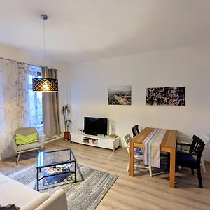 Apartment City Apartment Leipzig Leipzig