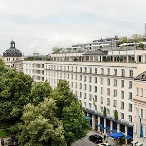 ***** מלון Bayerischer Hof גרמניה