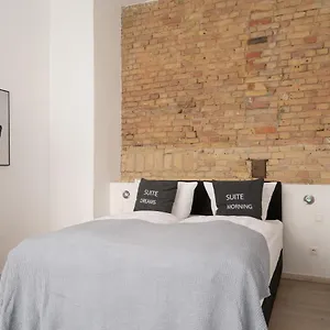 Apartment Limehome Kopenhagener Straße Berlin