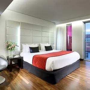 Eurostars Grand Hotell
