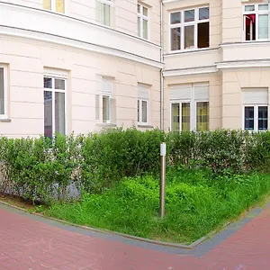 Apartment Apartments City Room Berlin Berlin