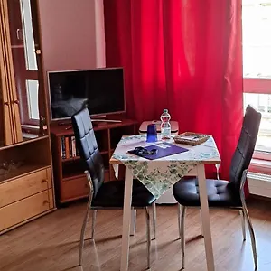 Apartment Ferienapartment Leipzig-plagwitz Leipzig
