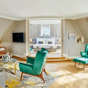 Hotel Mandarin Oriental,, Múnich