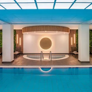 Hotel Marriott, Múnich