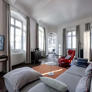 **** מלון Arthotel גרמניה