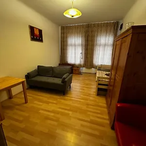 Apartment Art-haus-leipzig Leipzig