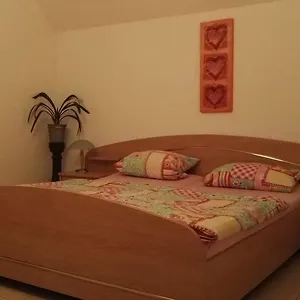Apartment Feriendomizil Roger 2 Leipzig