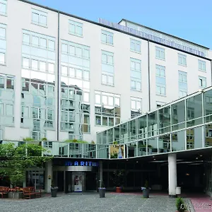 Hotel Maritim, Múnich