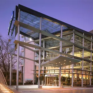 **** מלון Radisson Blu גרמניה