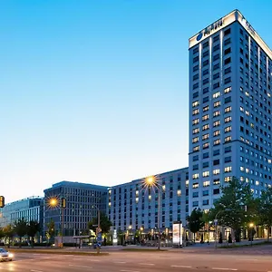 H2 Olympiapark Hotell