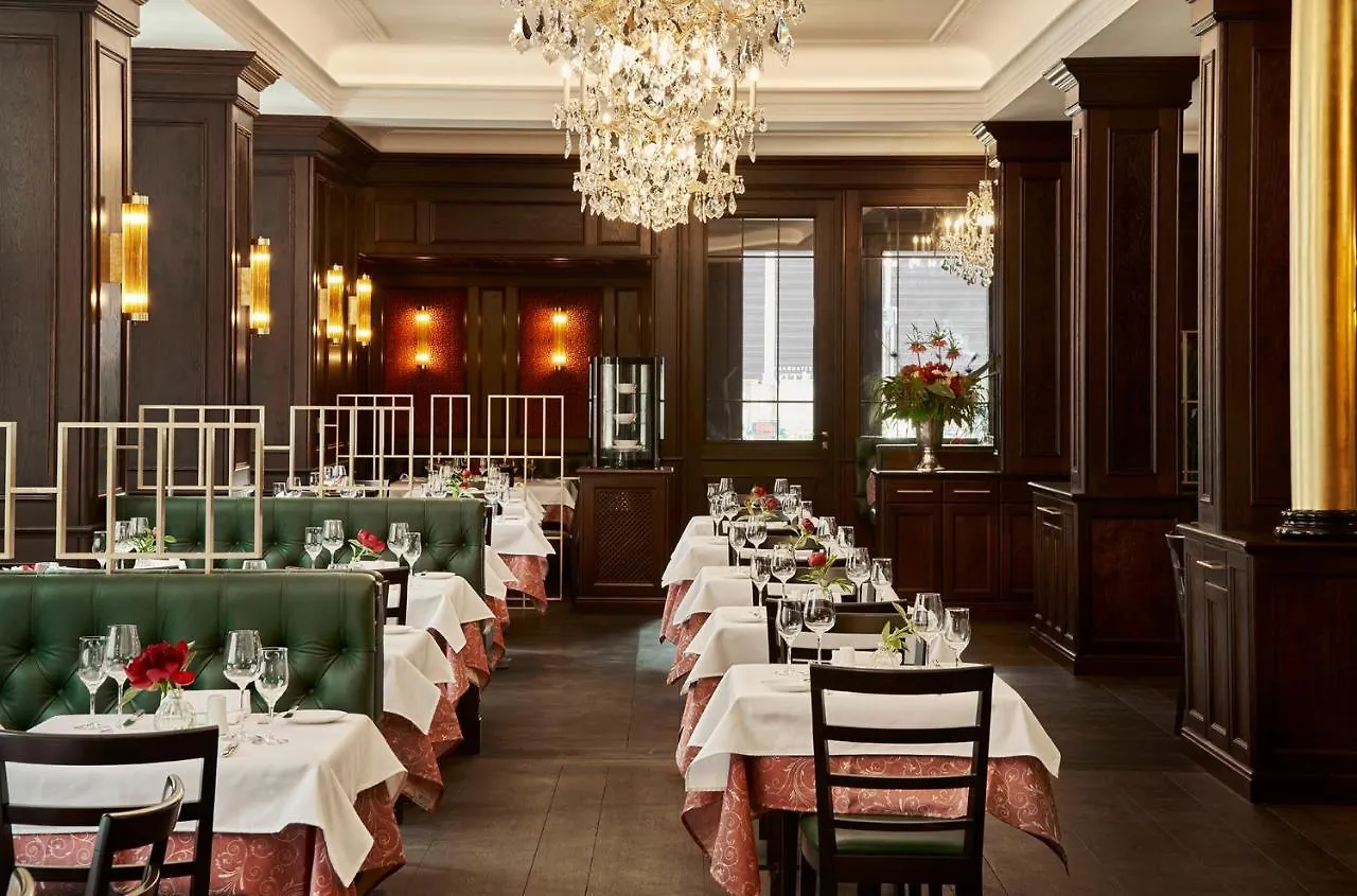 Eden Hotel Wolff München