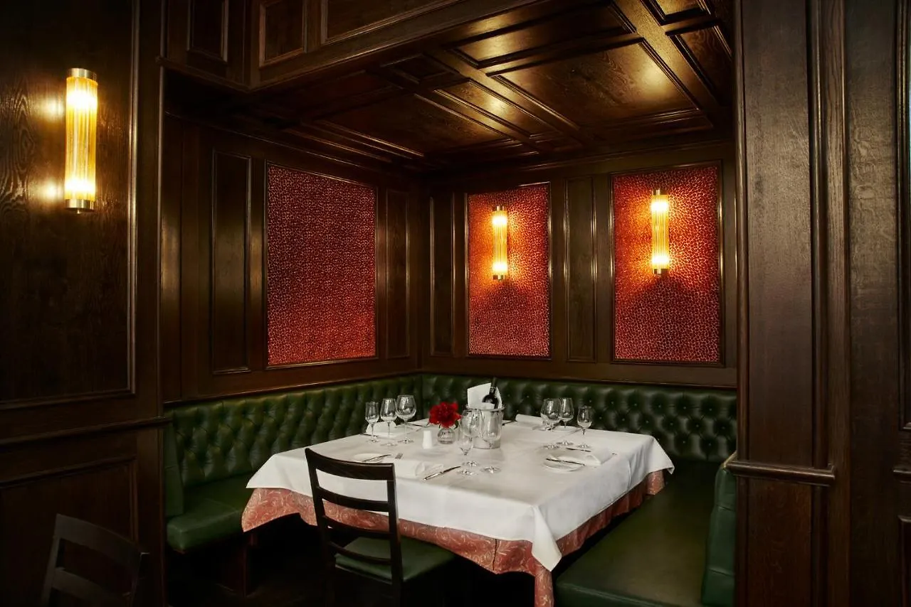 Eden Hotel Wolff München 4*,  Deutschland