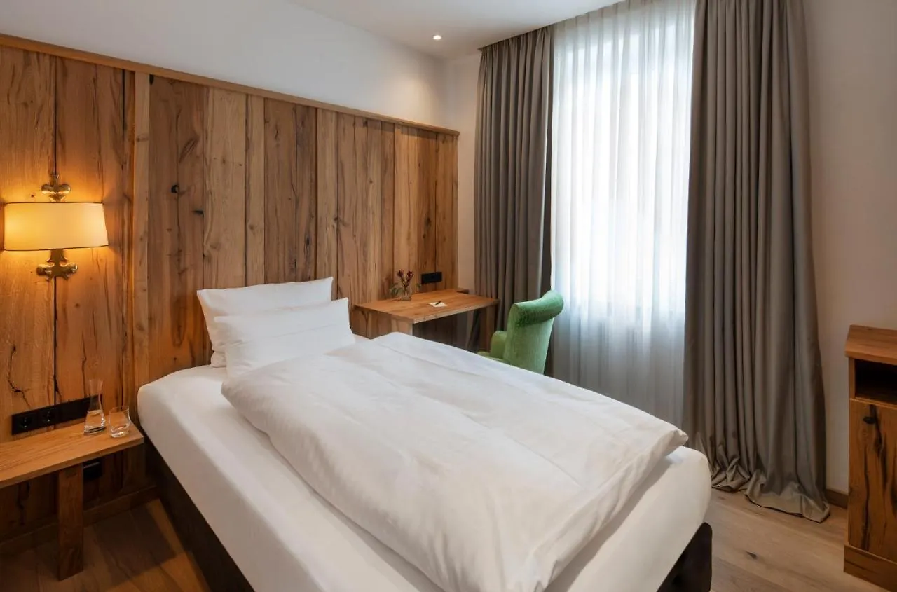 Eden Hotel Wolff München