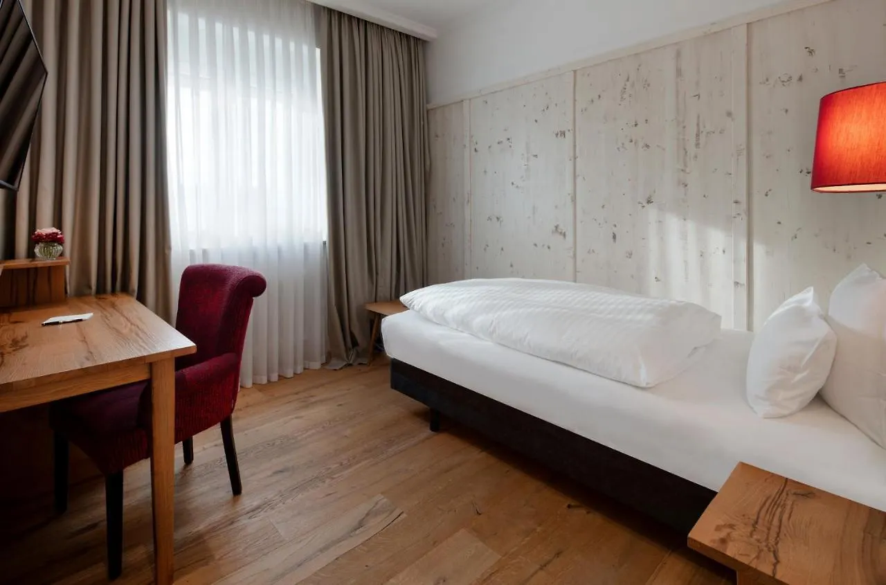 Eden Hotel Wolff München