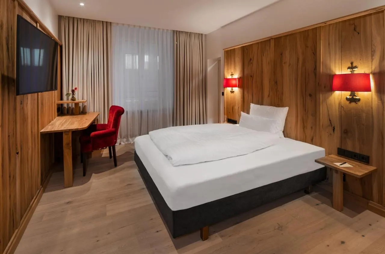 Eden Hotel Wolff München