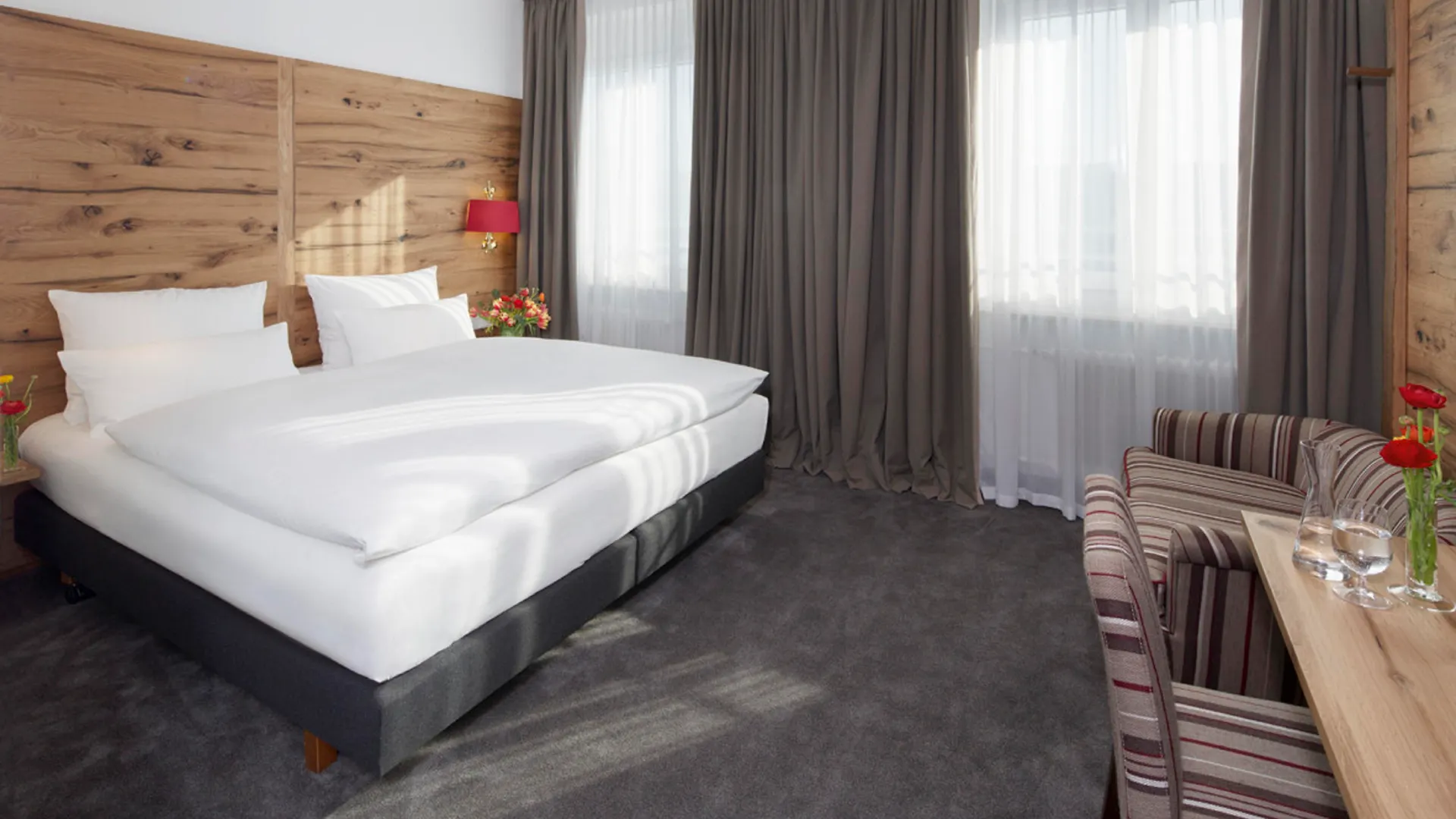 Eden Hotel Wolff Munich