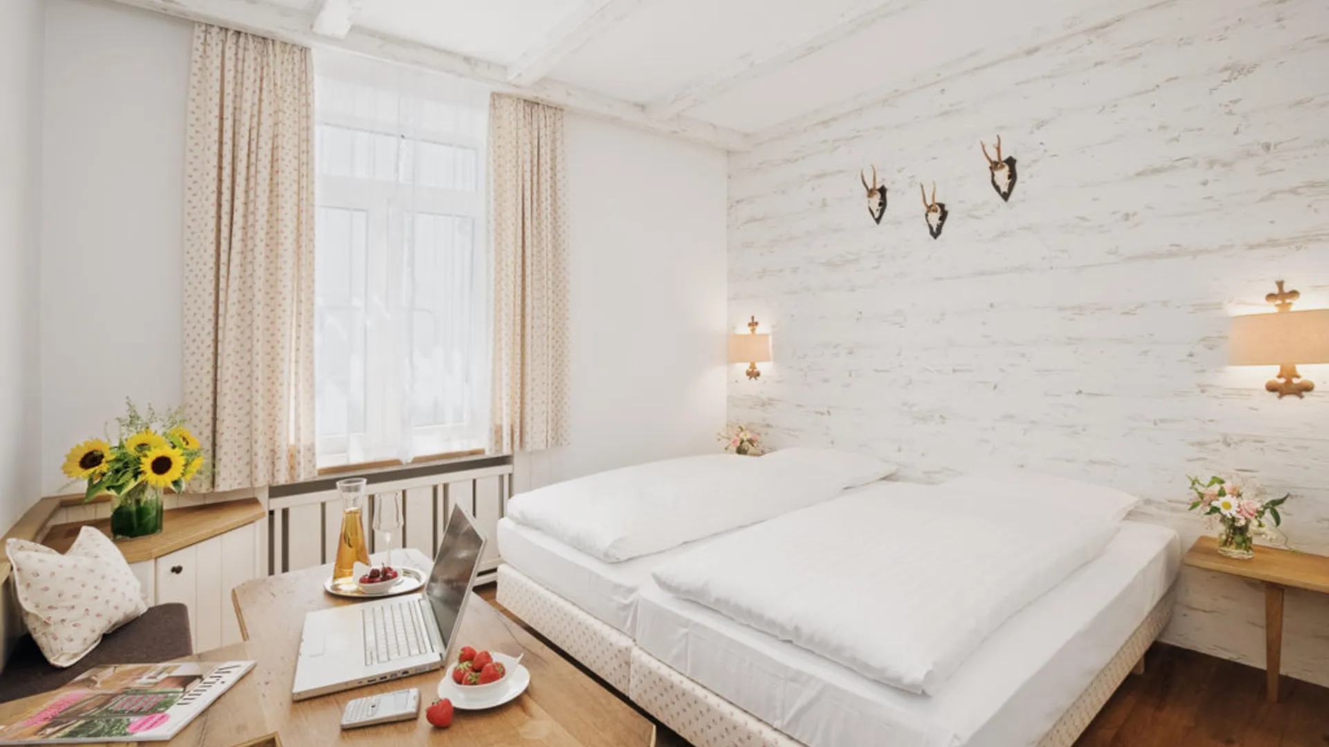 Eden Hotel Wolff München 4*,  Deutschland