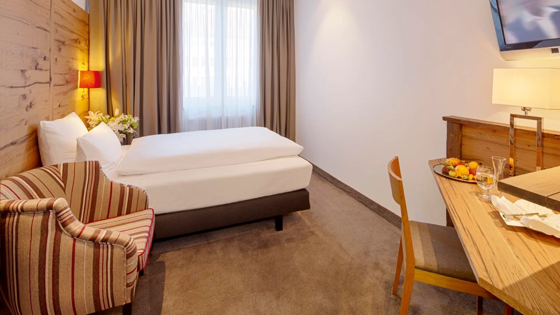 Eden Hotel Wolff München