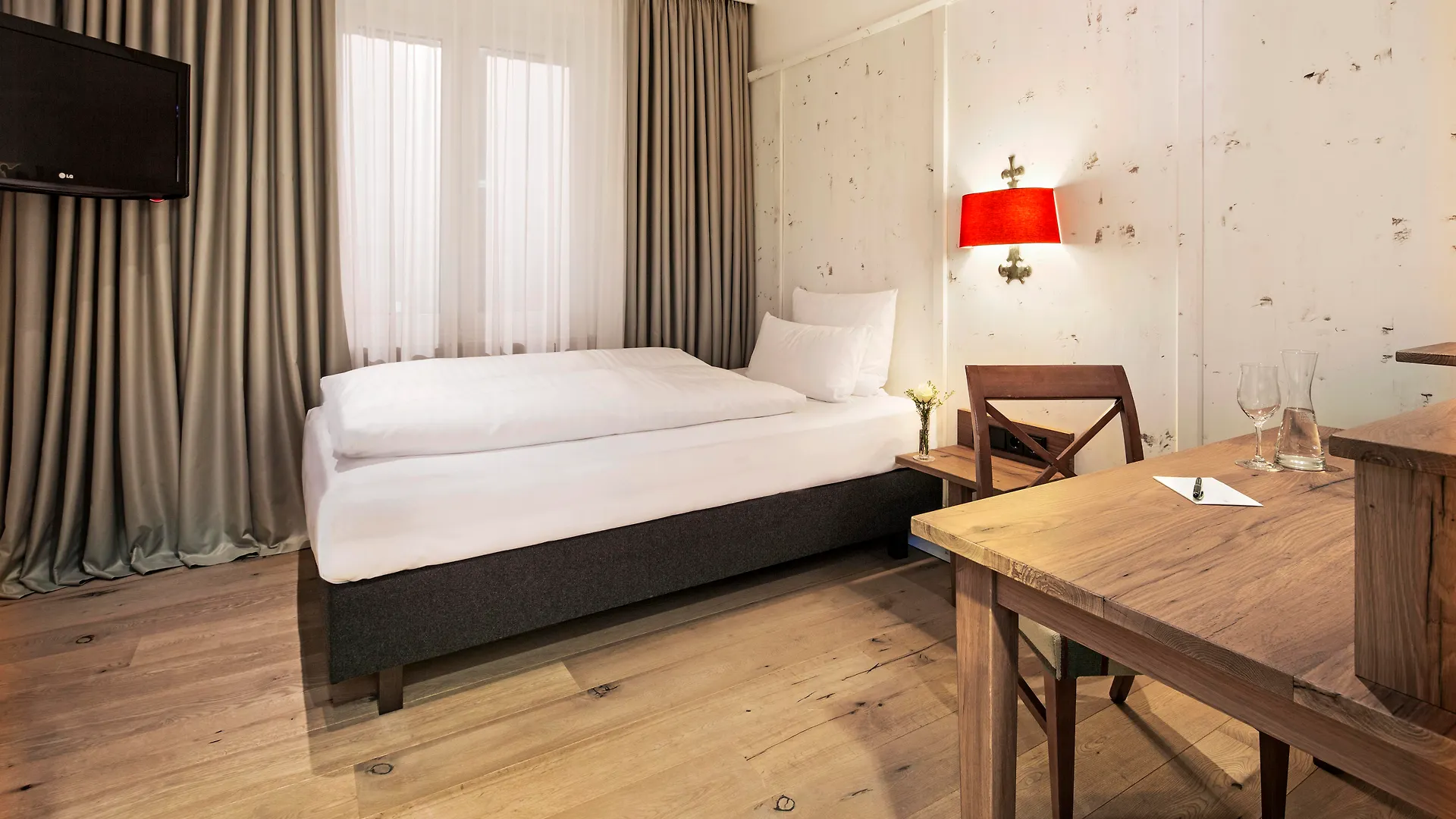 Eden Hotel Wolff München Deutschland