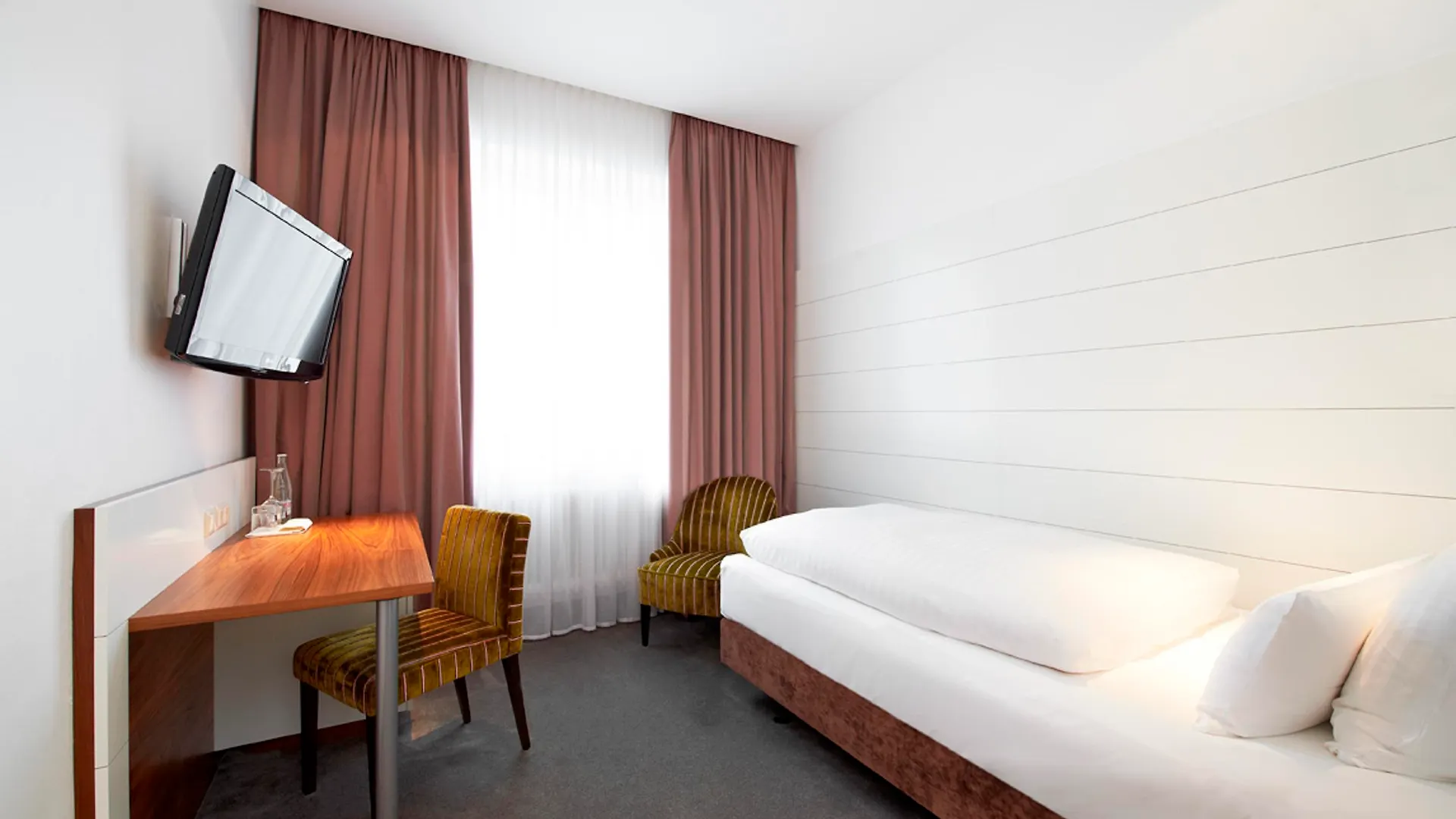 Eden Hotel Wolff München