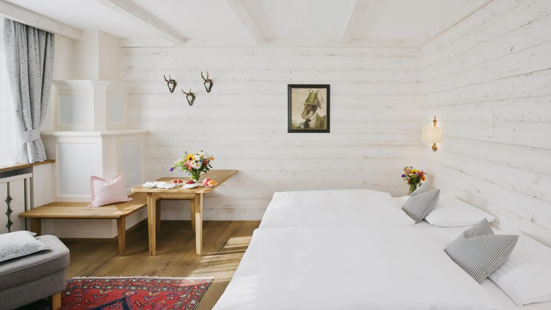 ****  Eden Hotel Wolff München Deutschland