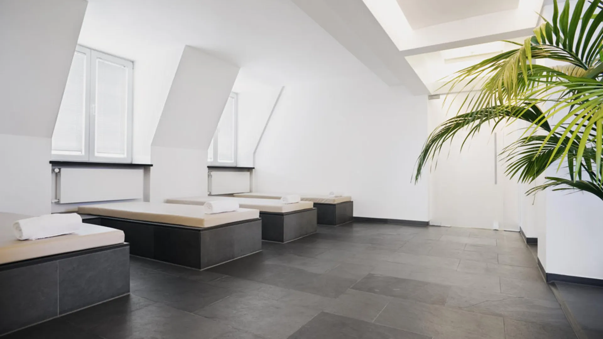 Eden Hotel Wolff München