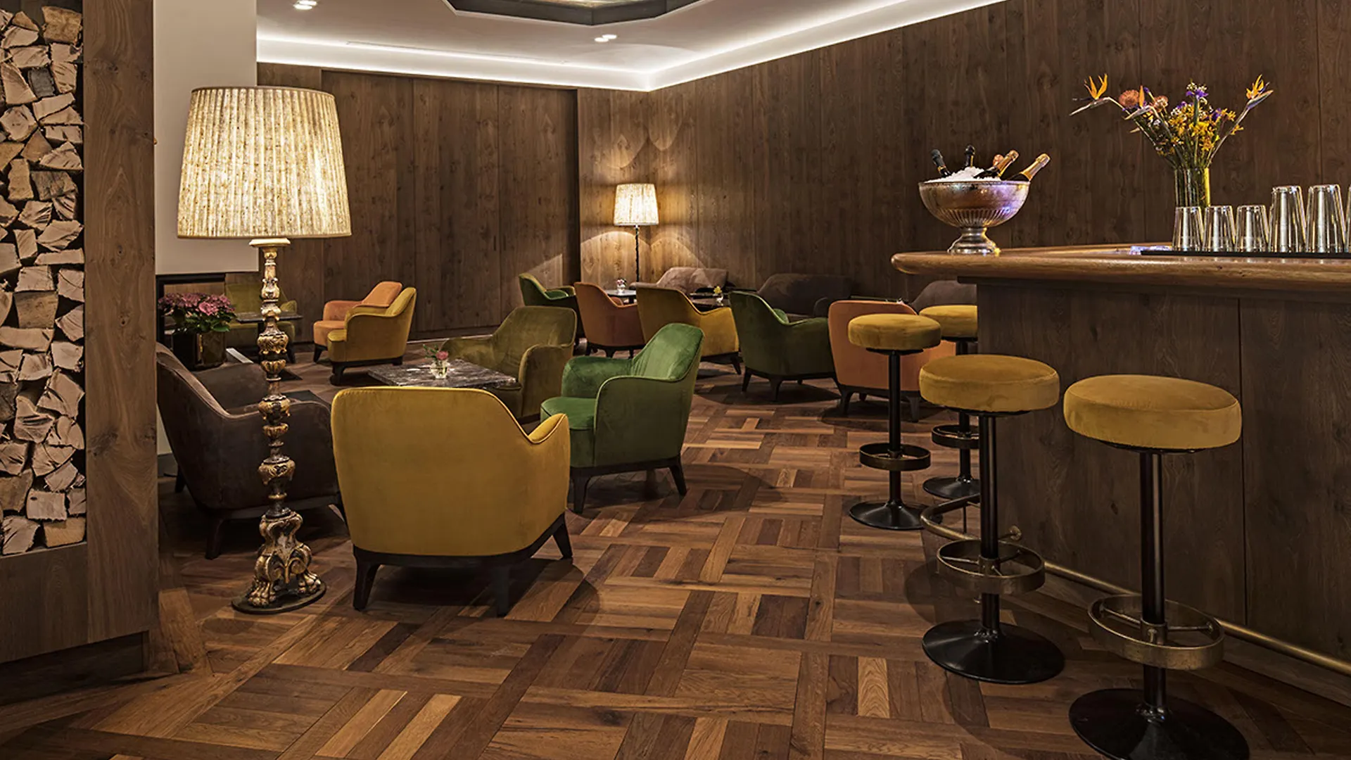 Eden Hotel Wolff München 4*,  Deutschland
