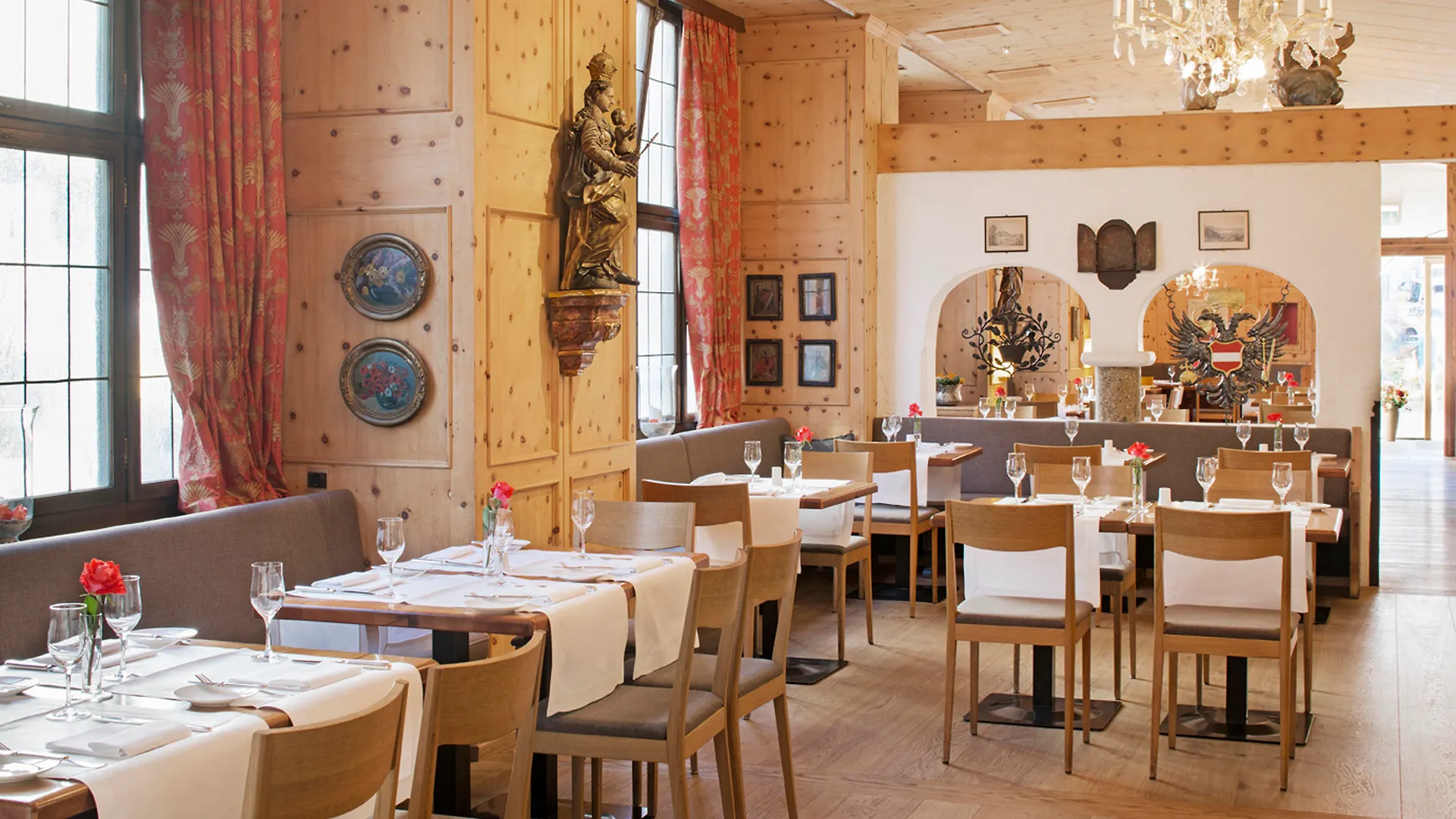 ****  Eden Hotel Wolff München Deutschland