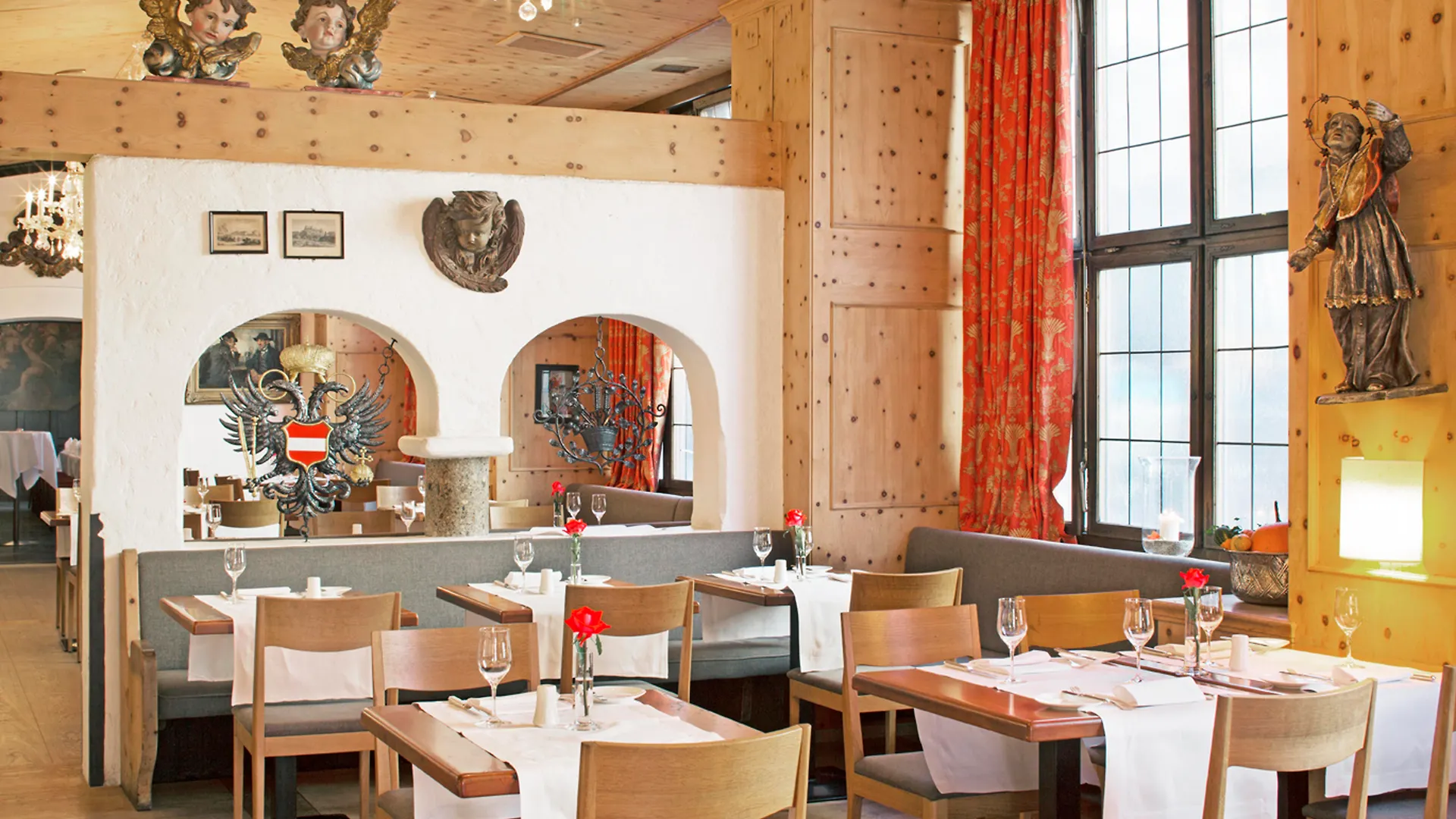Eden Hotel Wolff München