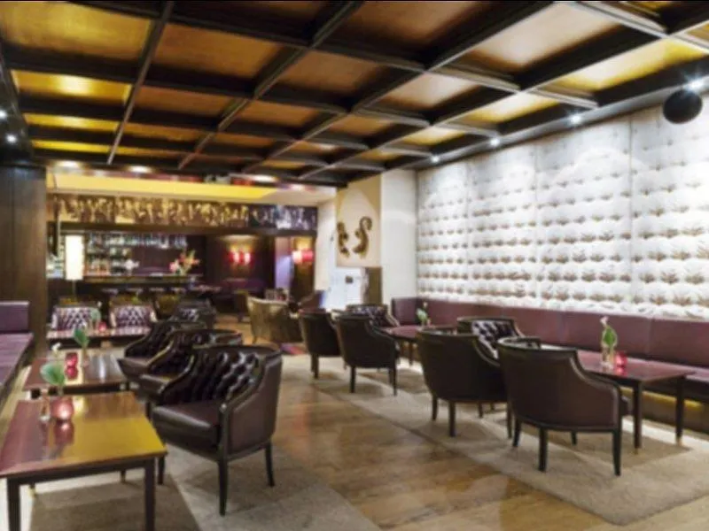 Eden Hotel Wolff München Deutschland