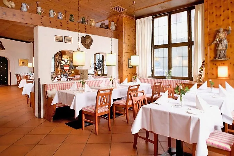 Eden Hotel Wolff München Deutschland