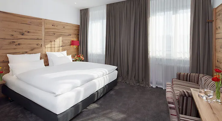 Eden Hotel Wolff München
