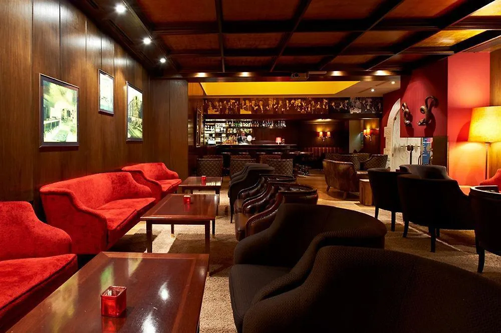 Eden Hotel Wolff München