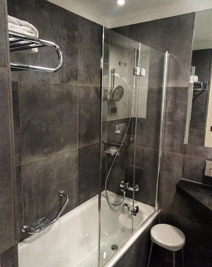 ****  Eden Hotel Wolff München Deutschland