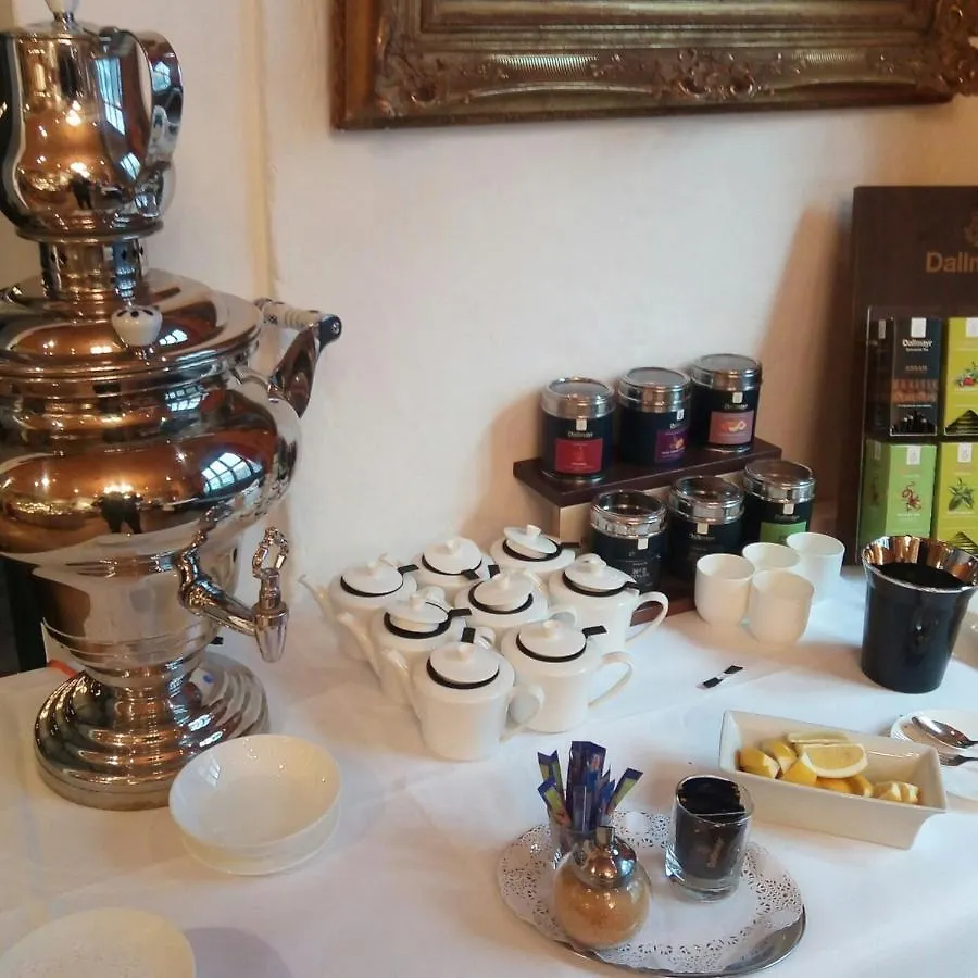 Eden Hotel Wolff München